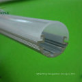 Customized Frosted T5 Led Tube Light Extrusion Housing